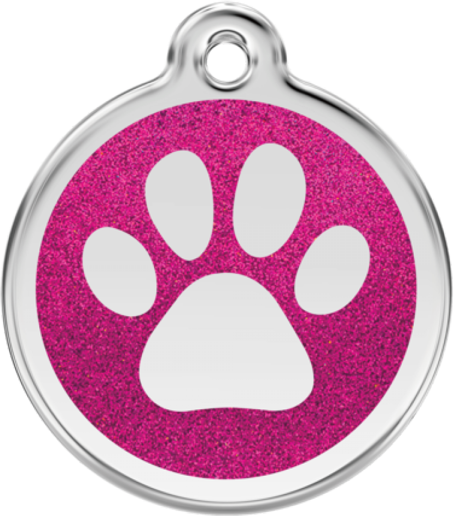 Placas Identificativas Para Perros (1200x1200), Png Download