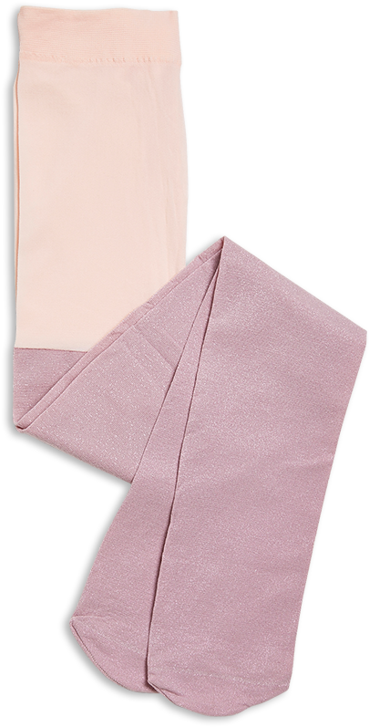 Glitter Tights Pink - Paper (888x888), Png Download