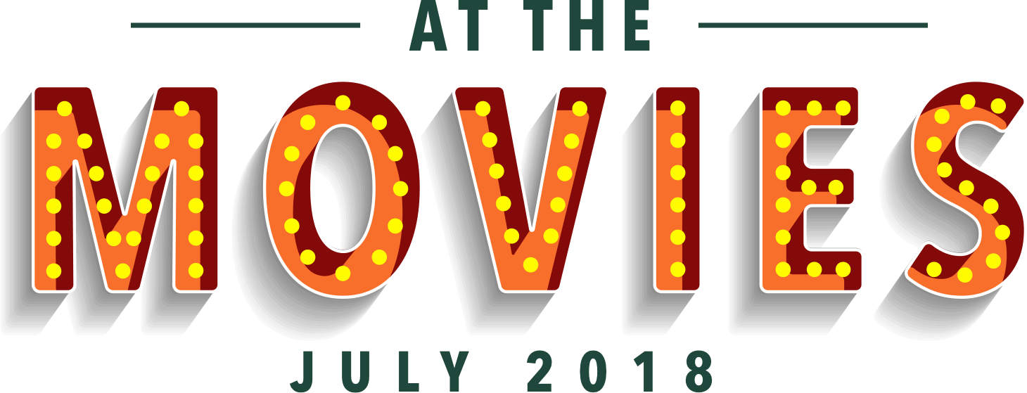 At The Movies (1460x559), Png Download