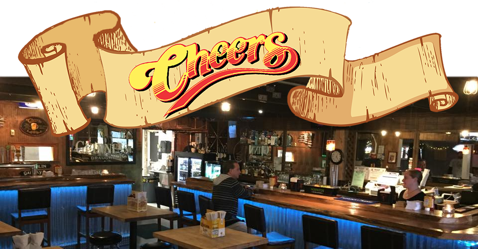 Cheers Of Ramona (960x500), Png Download