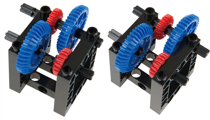 T182 M26 - Construction Set Toy (800x800), Png Download