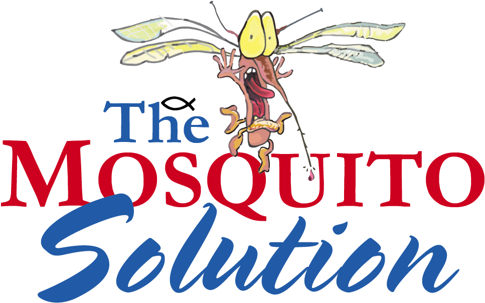 Logo-mosquito - Bon Gusto (1050x695), Png Download