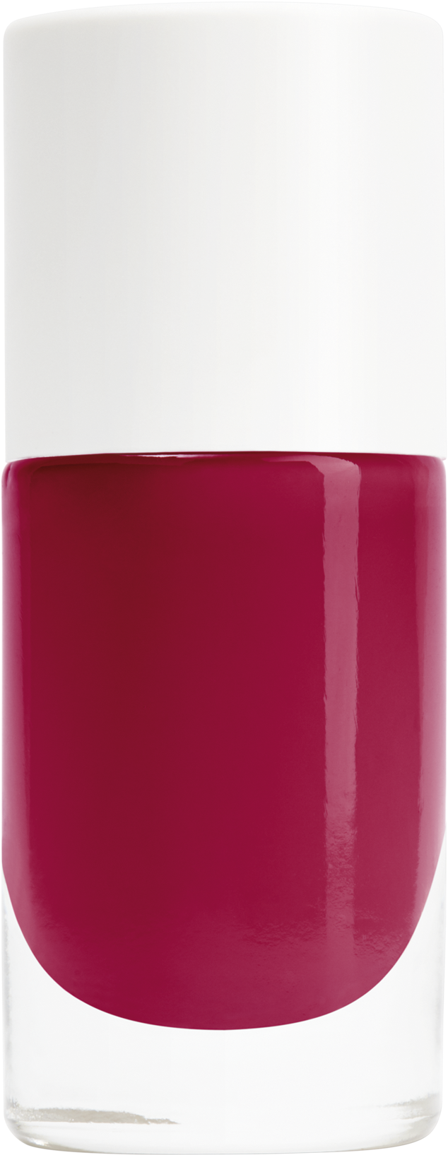 Nailmatic Pure Vegan Nail Varnish - Nail Polish (1872x2808), Png Download