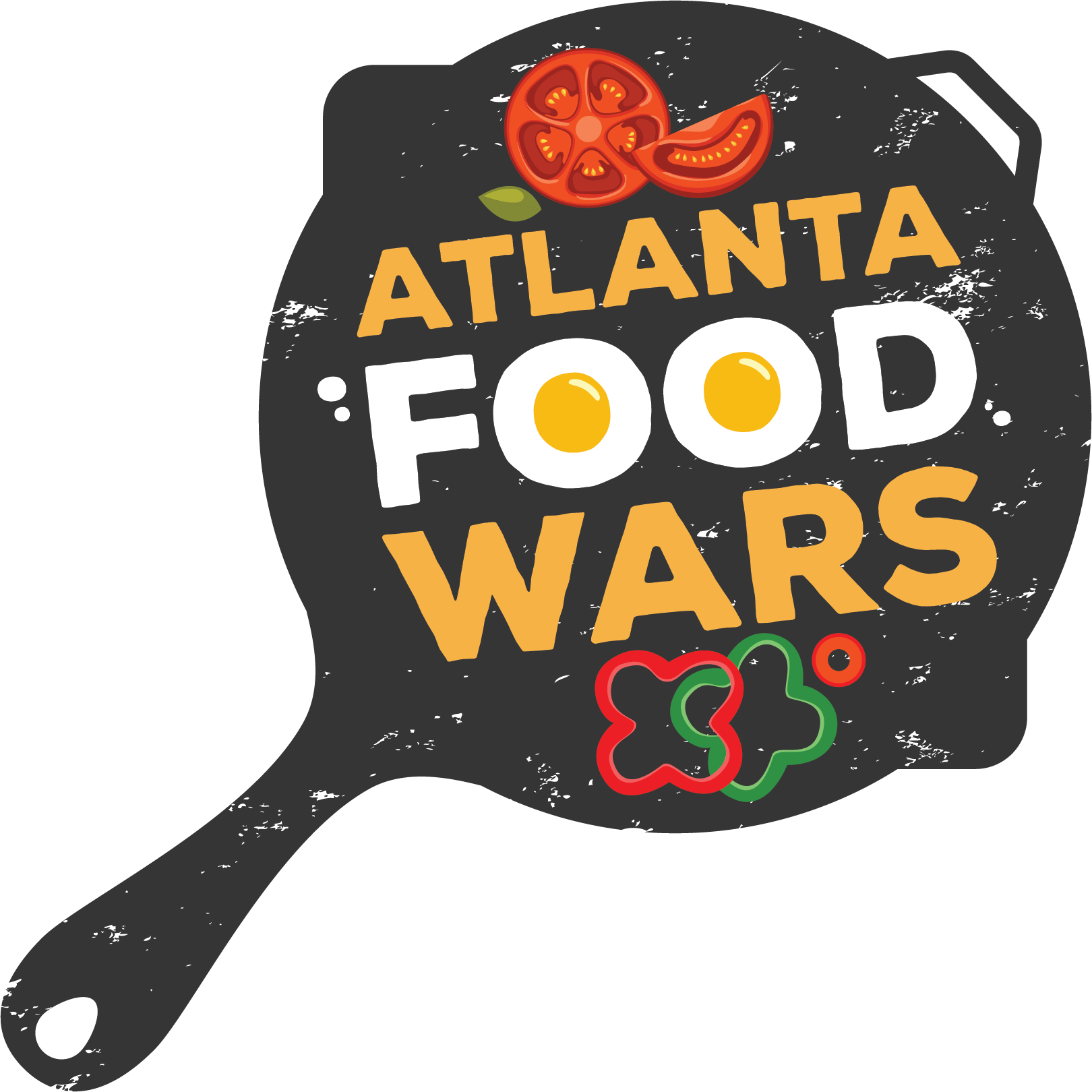 Our Second Competition, Eats And Sweets Speedway Under (1620x1620), Png Download