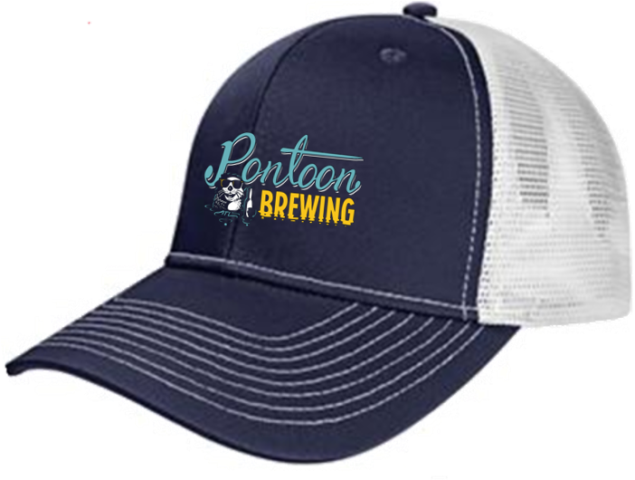 Hat - Brewing (765x588), Png Download