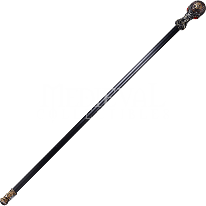 Steampunk Cane Png (717x717), Png Download