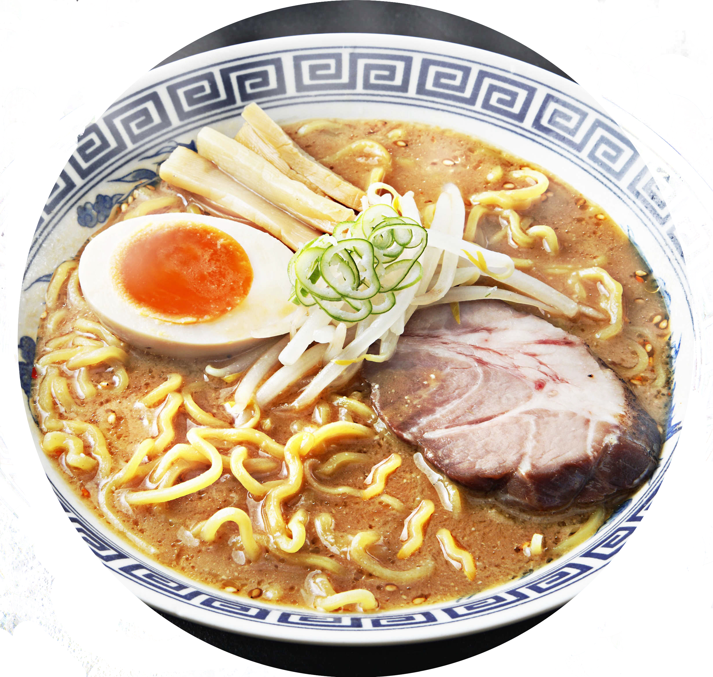 Ramen Transparent Transparent Background (2468x2342), Png Download