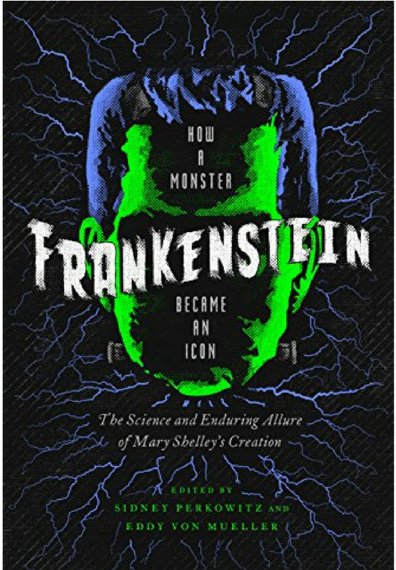 Frankenstein Png (800x800), Png Download
