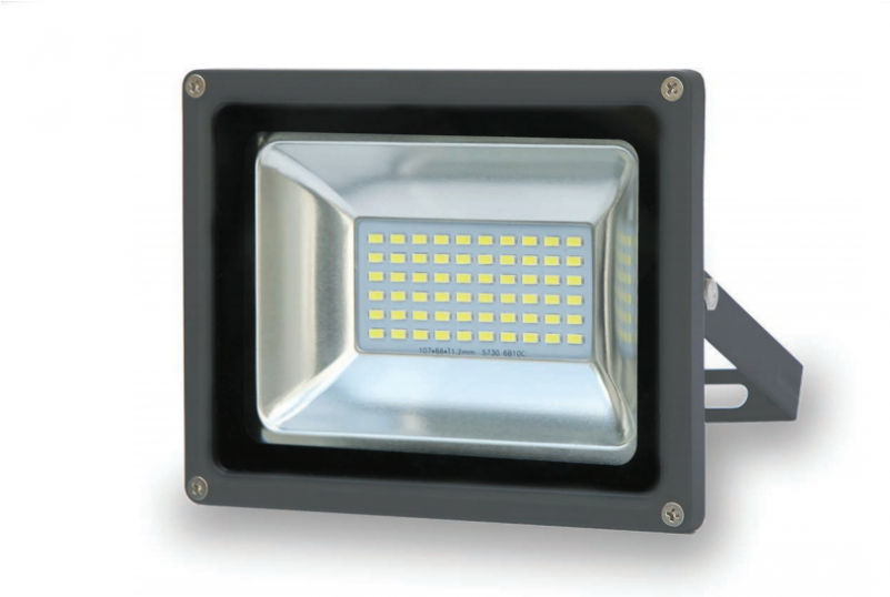 Spotlight Product Code - Light (800x800), Png Download