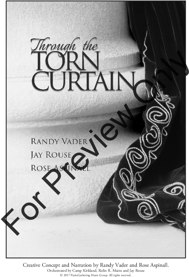 Through The Torn Curtain Thumbnail - Poster (764x1112), Png Download