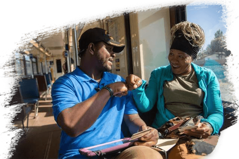 The Continuum Of Care - Sitting (798x531), Png Download