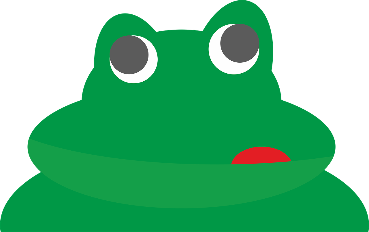1280 X 807 1 - Bufo (1280x807), Png Download