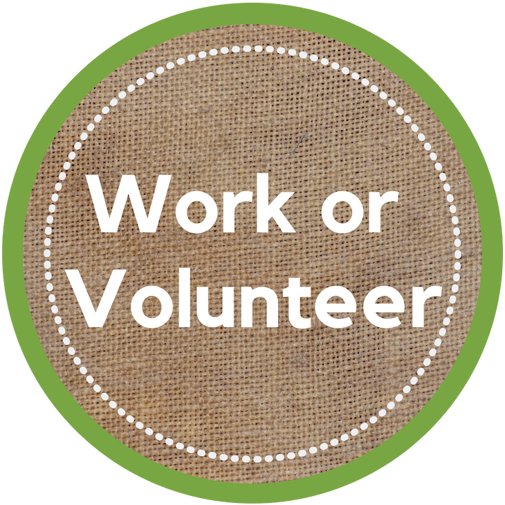 Work Volunteer Farm - 品牌 產品 (800x800), Png Download