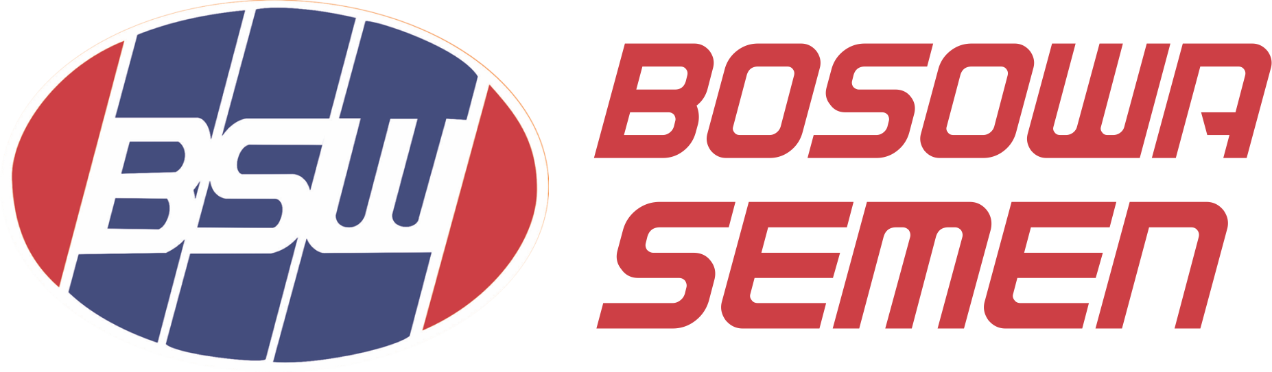 Tentang Bosowa Semen - Bosowa Corporation (1854x543), Png Download