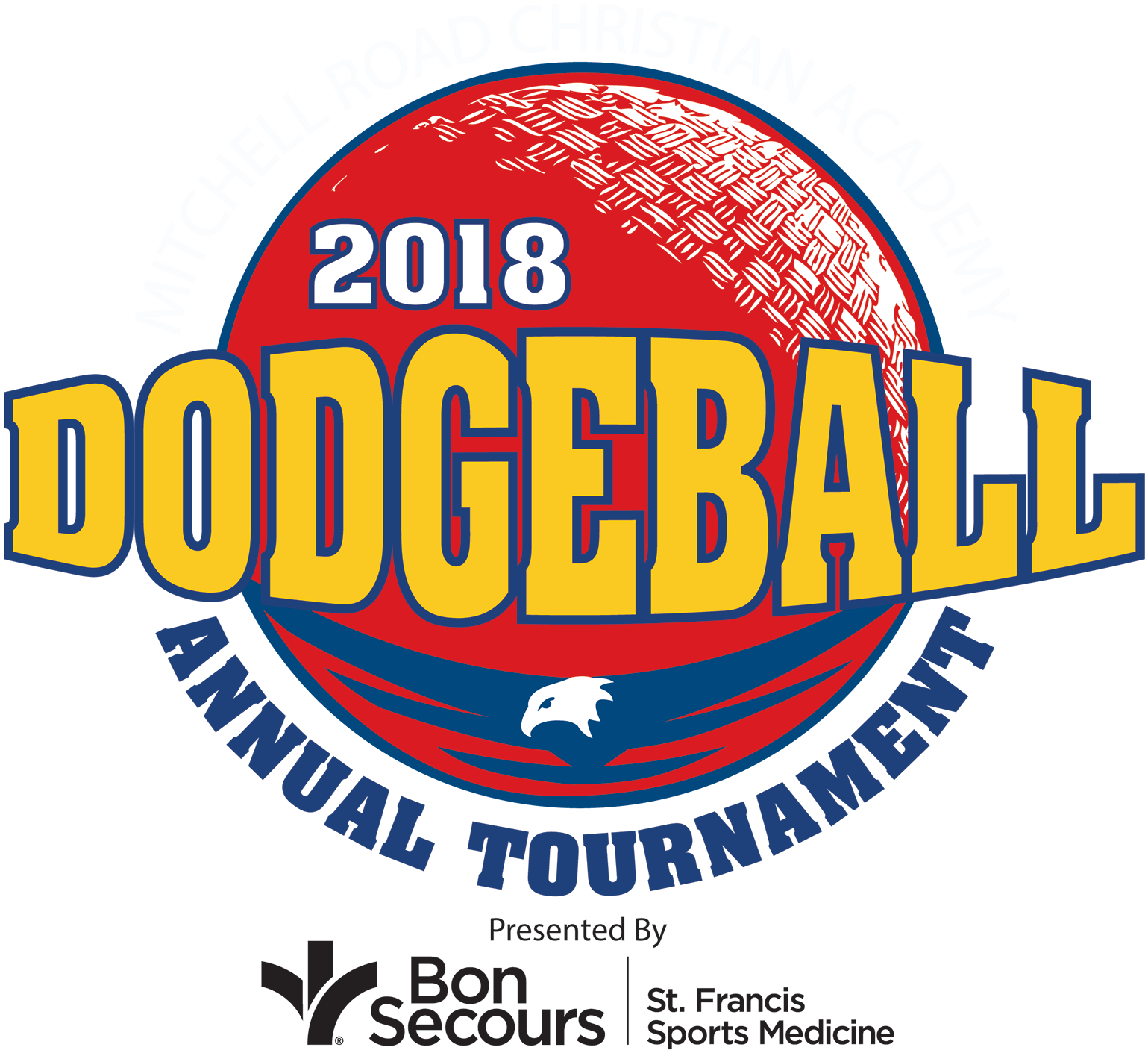 Dodgeball Png - Woodhaven Bank (1594x1738), Png Download