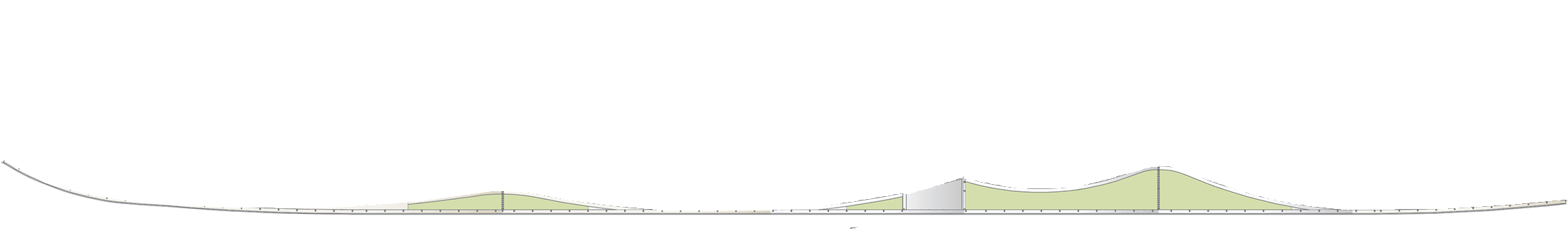 Floor-ground - House (2200x1002), Png Download