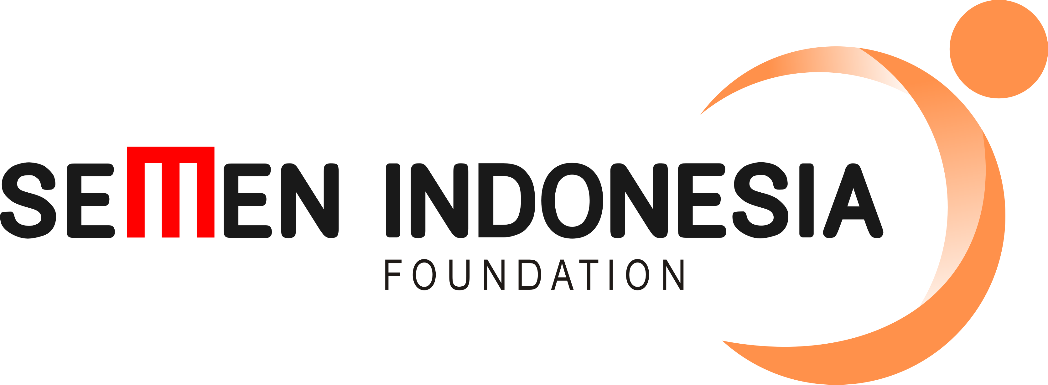 Semen Indonesia (3346x1229), Png Download