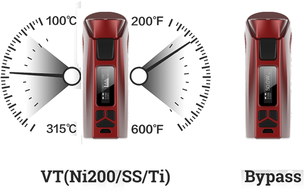 Nebula Omni Board Settings - Electronic Cigarette (1169x459), Png Download