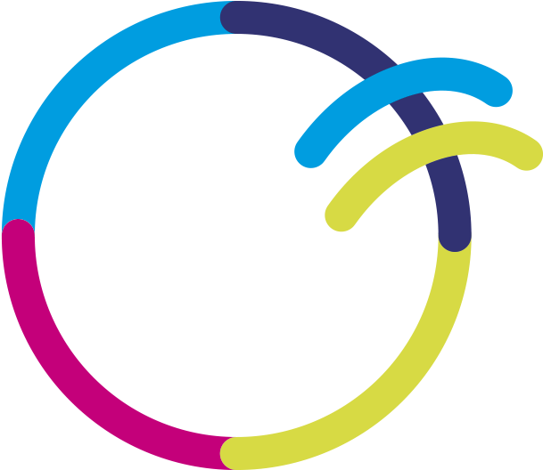 Dodgeball - Circle (900x900), Png Download