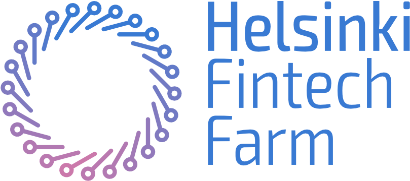 The Fintech Hub Of Finland - Circle (900x466), Png Download