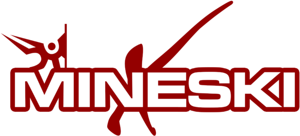 Mineski X Kidal Dota - Calligraphy (636x655), Png Download