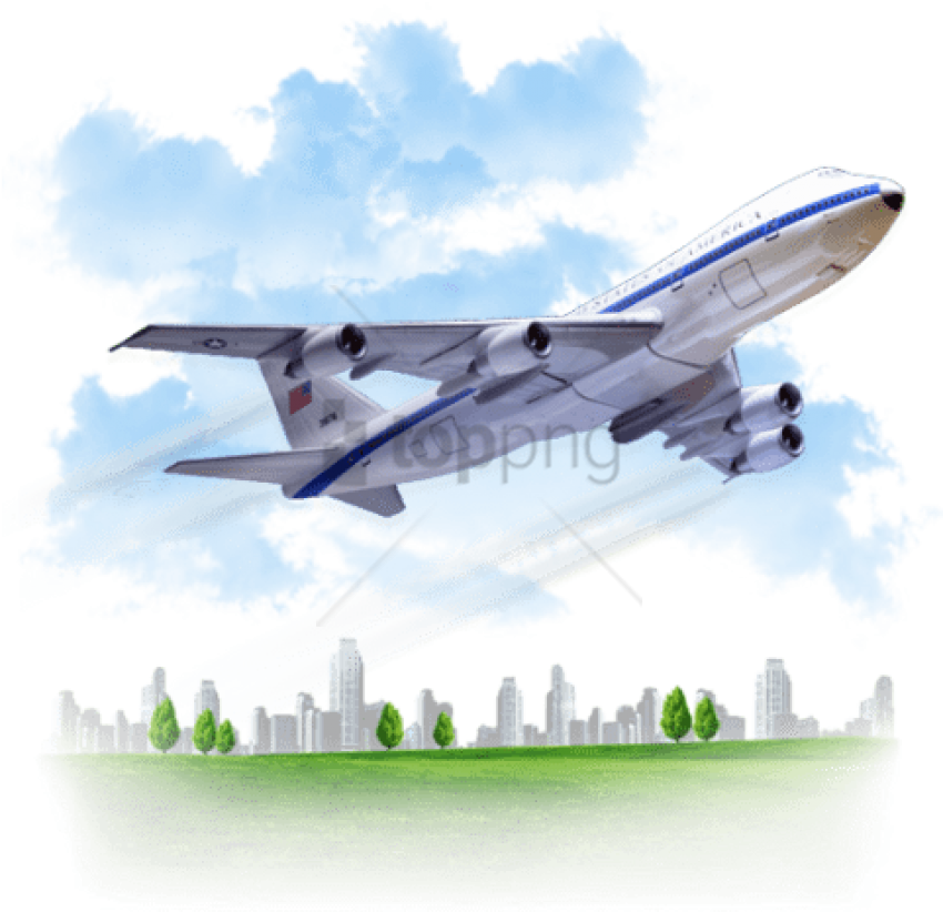 Free Png Download Airplane Icon Png Images Background - Airplane Icon (850x822), Png Download