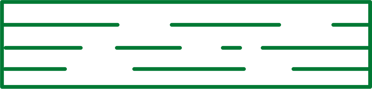 4" - Colorfulness (1186x286), Png Download