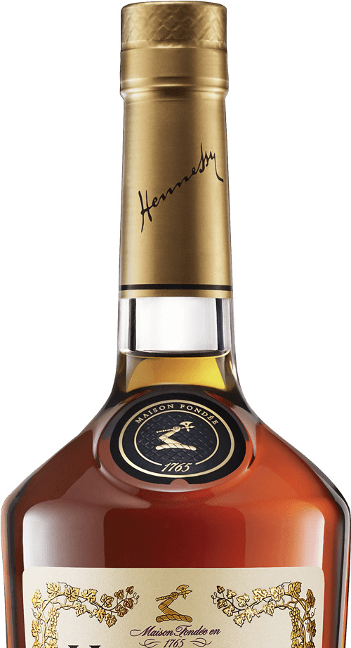 You Are Now Ready To Enjoy Hennessy V - Hennessy Vs (679x921), Png Download