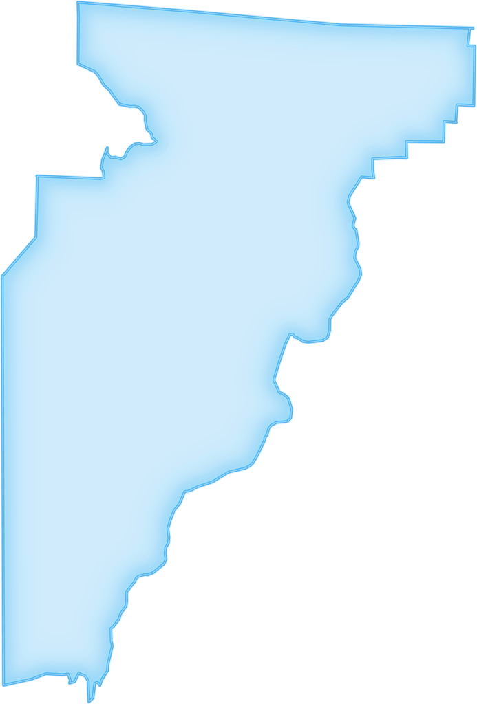 Jefferson "abstract" Style - Shadow (693x1024), Png Download