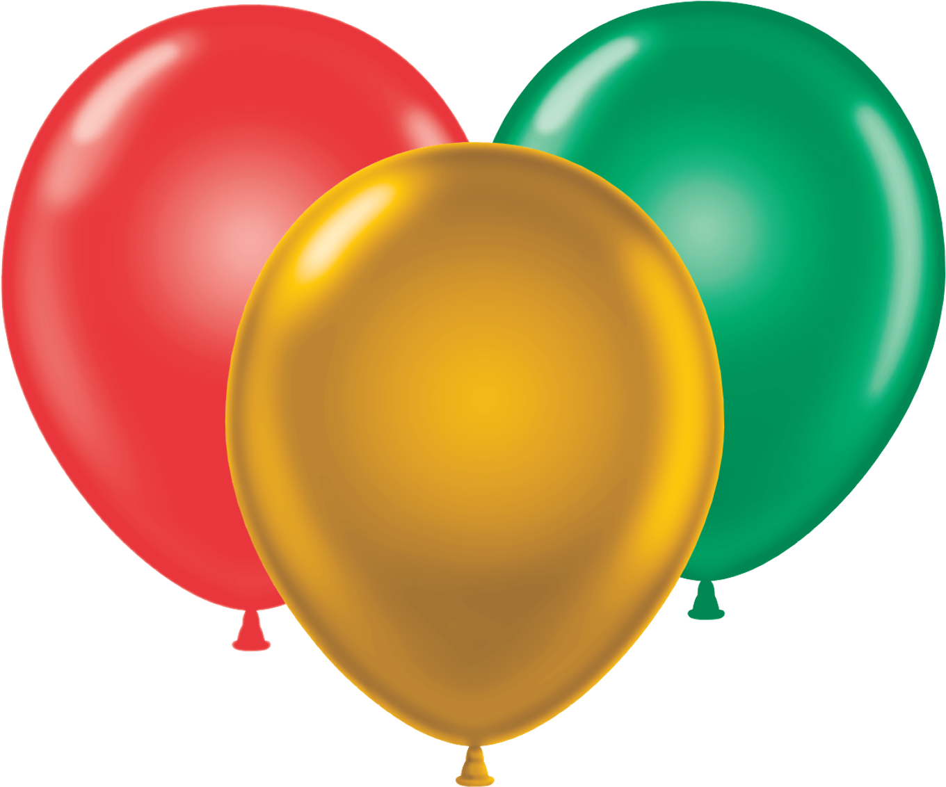 Top Suggestions Of Walmart Gold Balloons - Balloon (1578x1143), Png Download