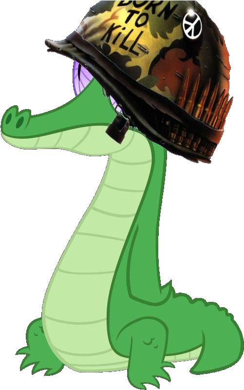 Army, Born To X, Edit, Full Metal Jacket, Gummy, Helmet, - Full Metal Jacket (600x808), Png Download