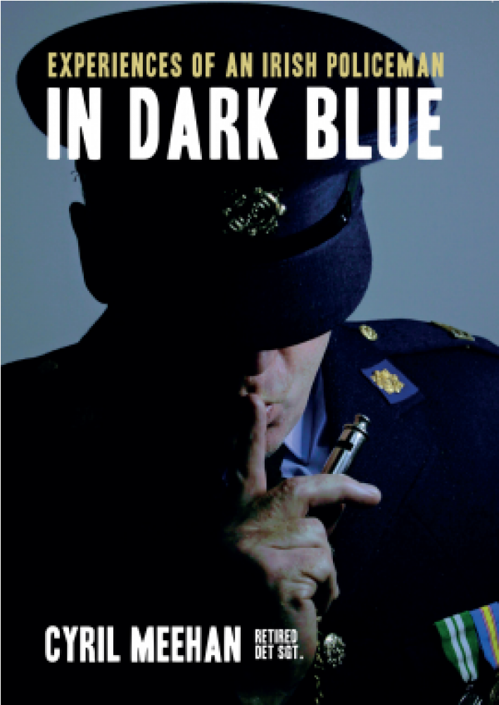 In Dark Blue - Poster (1000x1000), Png Download