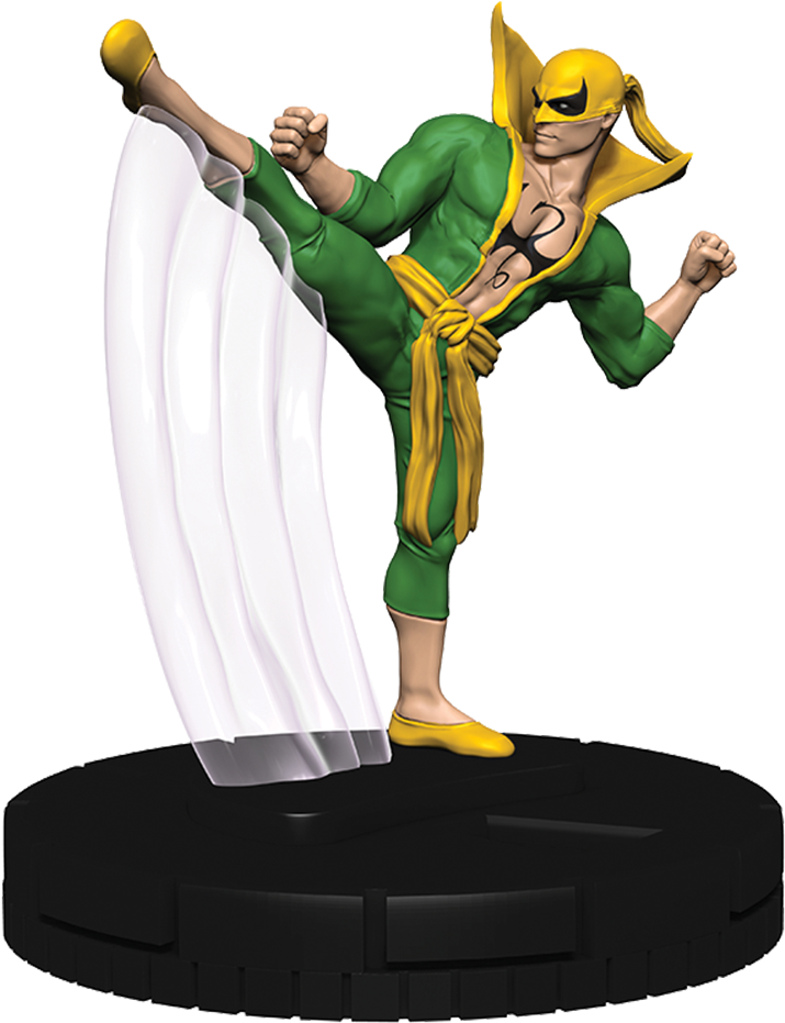 Click - Figurine (1000x1000), Png Download