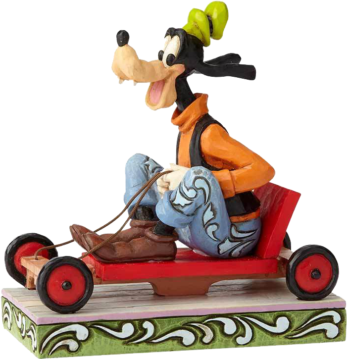 Goofy (900x900), Png Download