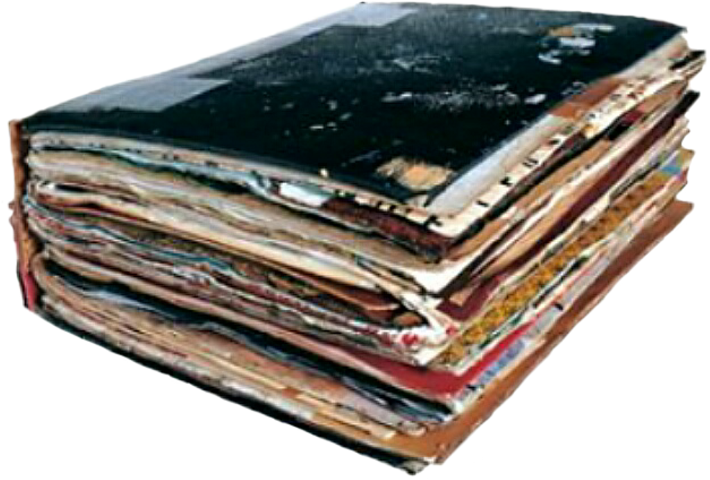 #book #books #oldbook #niche #aesthetic #png - Oliver Jeffers Sketchbook (1024x692), Png Download