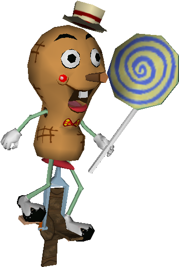 Download Zip Archive - Goofy Goober Png (750x650), Png Download