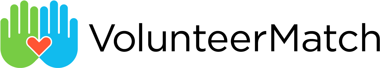 Download Logo - Volunteermatch Logo PNG Image with No Background -  PNGkey.com
