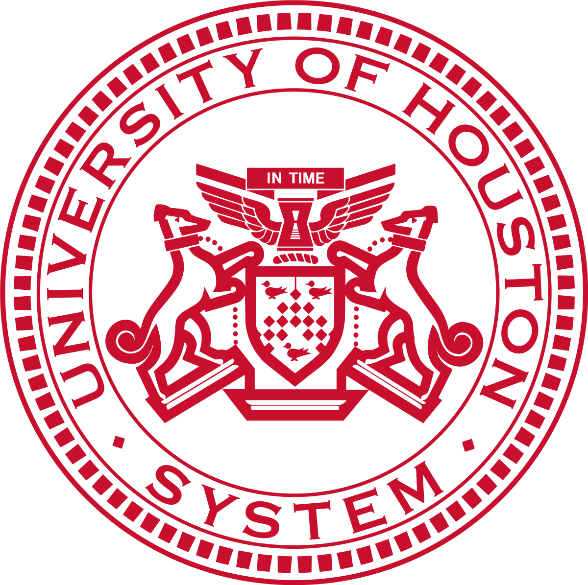 1200 X 1195 1 - University Of Houston System (1200x1195), Png Download