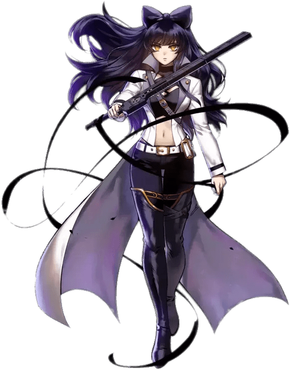 Download - Blake Belladonna Volume 4 (900x840), Png Download