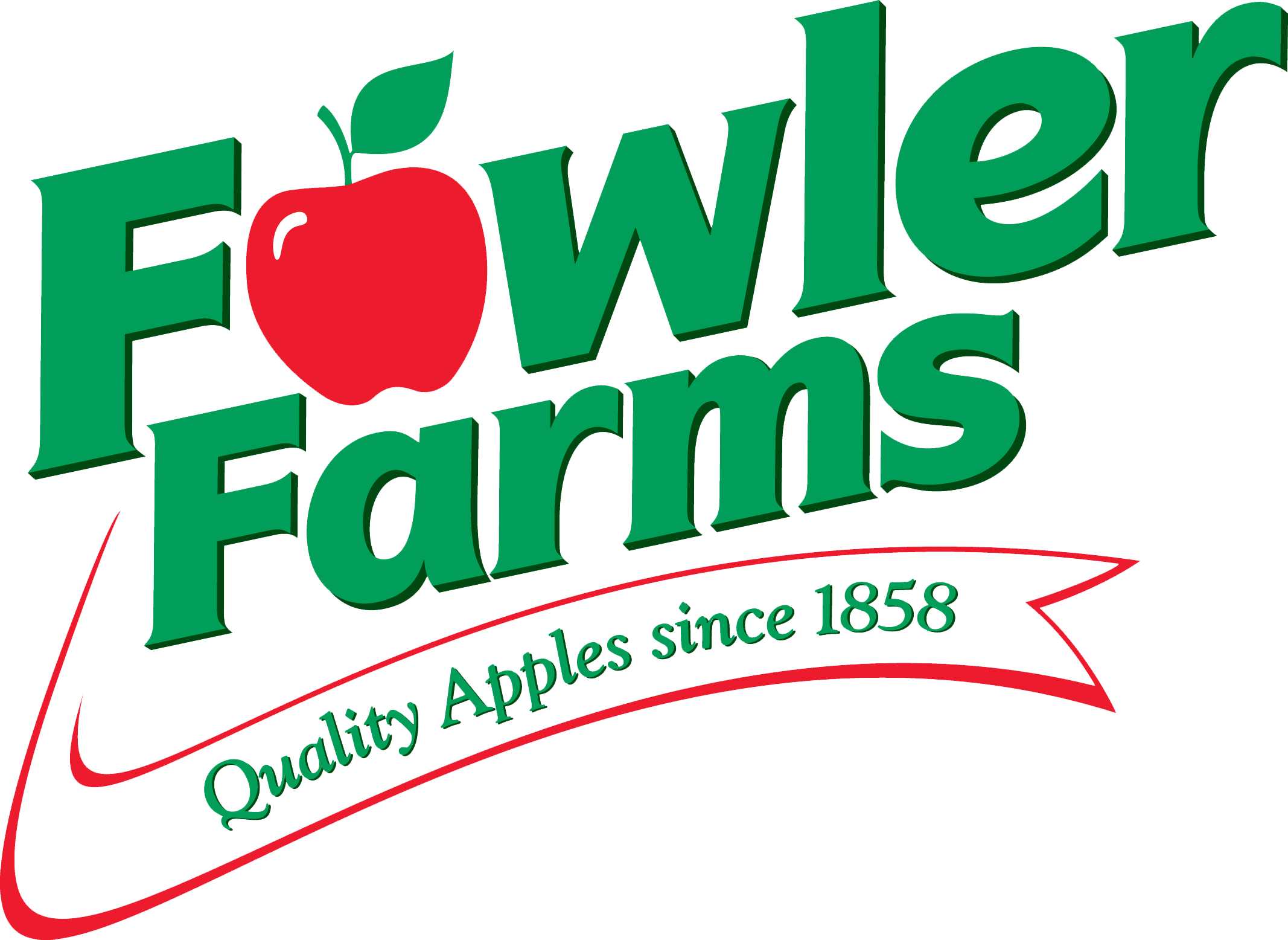 Fowler Farms (2134x1556), Png Download