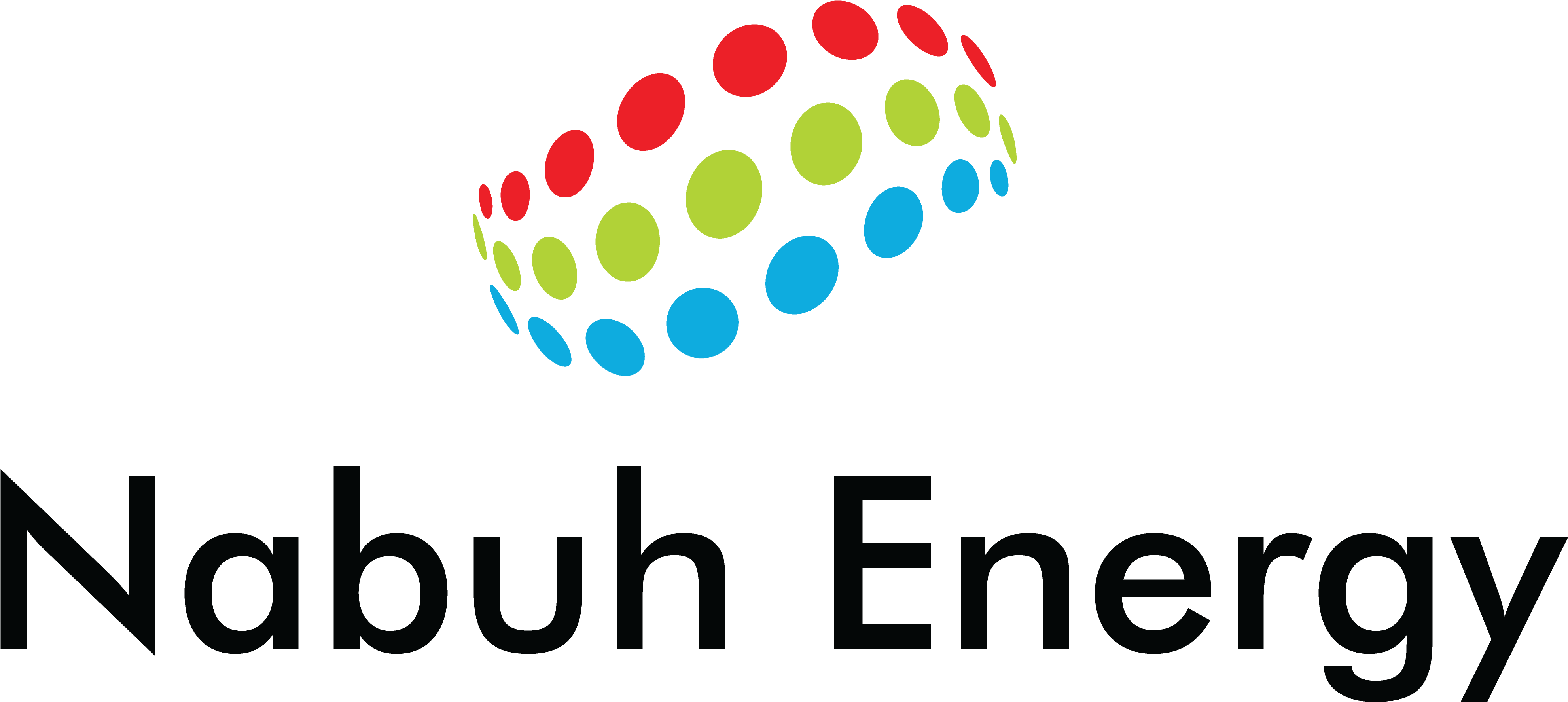 Nabuh Energy Logo (5000x2550), Png Download