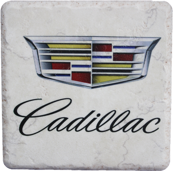 Sunset Cadillac Of Venice Logo (600x593), Png Download