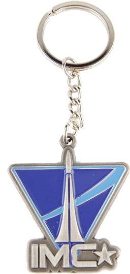 Titanfall Key Chains (600x600), Png Download