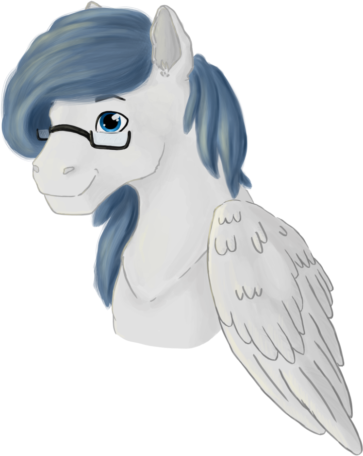 Drops Of Blood, Derpibooru Exclusive, Oc, Oc Only, - Cartoon (768x1024), Png Download