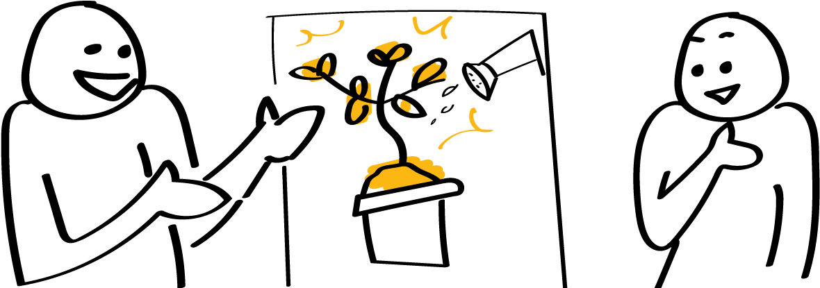 We Share To Teach, And Help (1350x500), Png Download