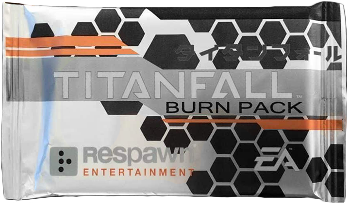 Tf Burn Pack - Cushion (790x450), Png Download
