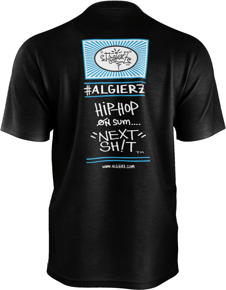 Candy Paint Dripping, T-shirt, Black With Royal Blue - Foose T Shirt (1024x1024), Png Download