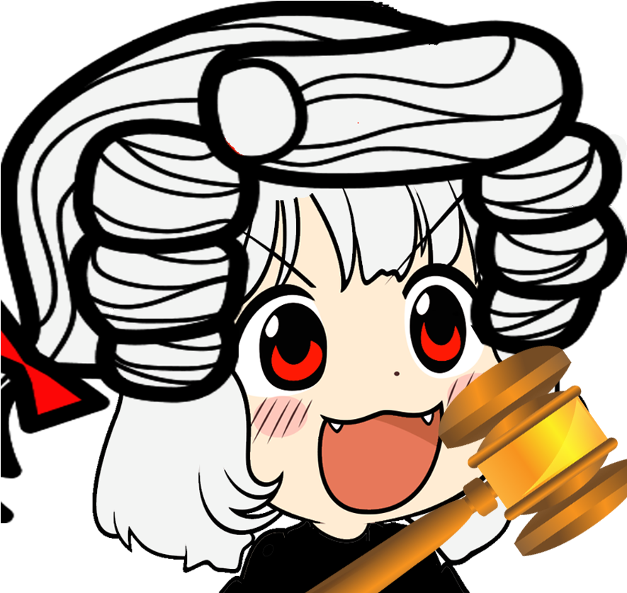 409kib, 884x903, Awooooooooooo Order Order In The Thread - Cartoon (884x903), Png Download