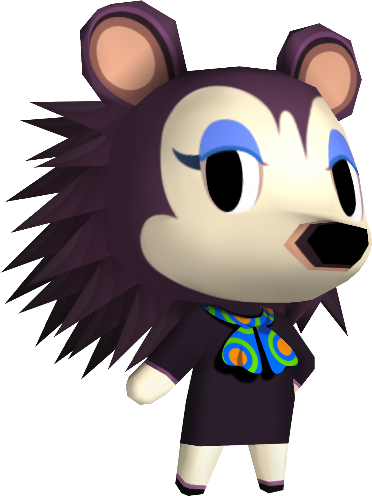 Download Animal Crossing Wiki - Animal Crossing Characters Png PNG Image with No Background Download Animal Crossing Wiki - Animal Crossing Characters Png PNG Image with No Background
