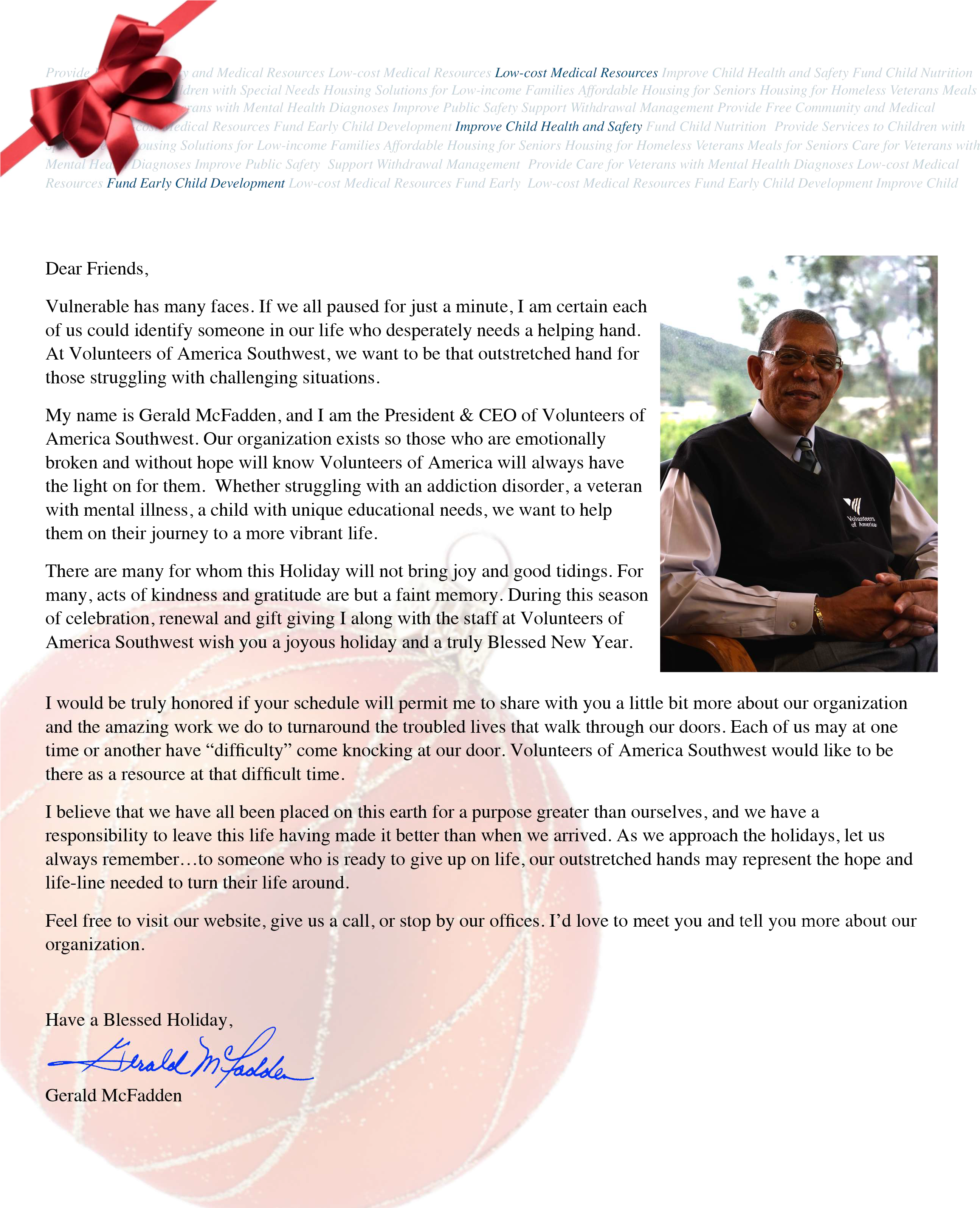 Giving Back Magazine - Brochure (2706x3194), Png Download